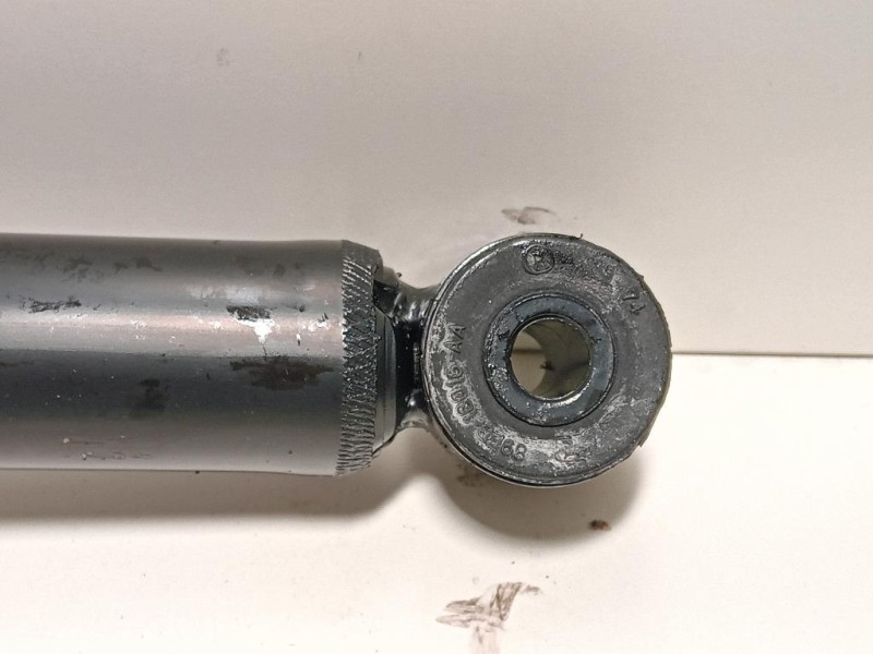 Ammortizzatore POST DX 1118651 Ford KA I 1997