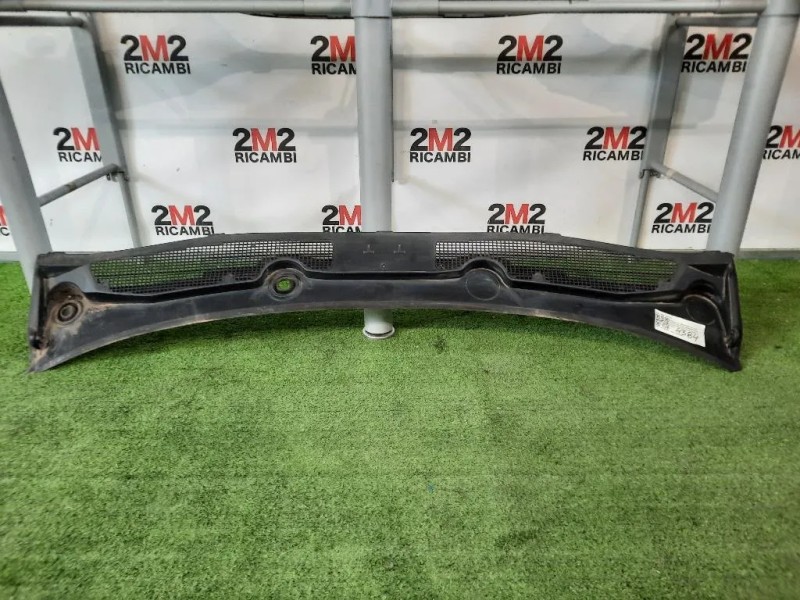 Griglia Copertura Cunetta Acqua 668110003R Renault Mégane III SW 2009