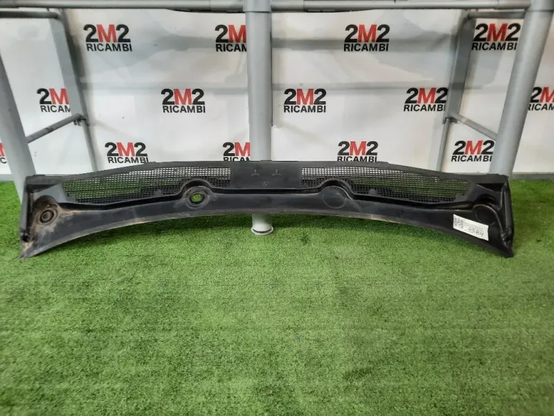 Griglia Copertura Cunetta Acqua 668110003R Renault Mégane III SW 2009