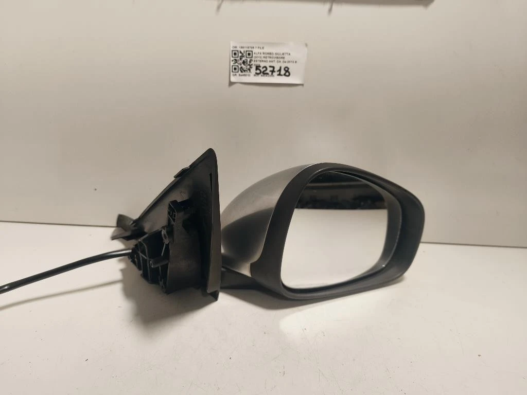 Retrovisore Esterno ANT DX 156119785 7 FILE Alfa Romeo Giulietta 2013