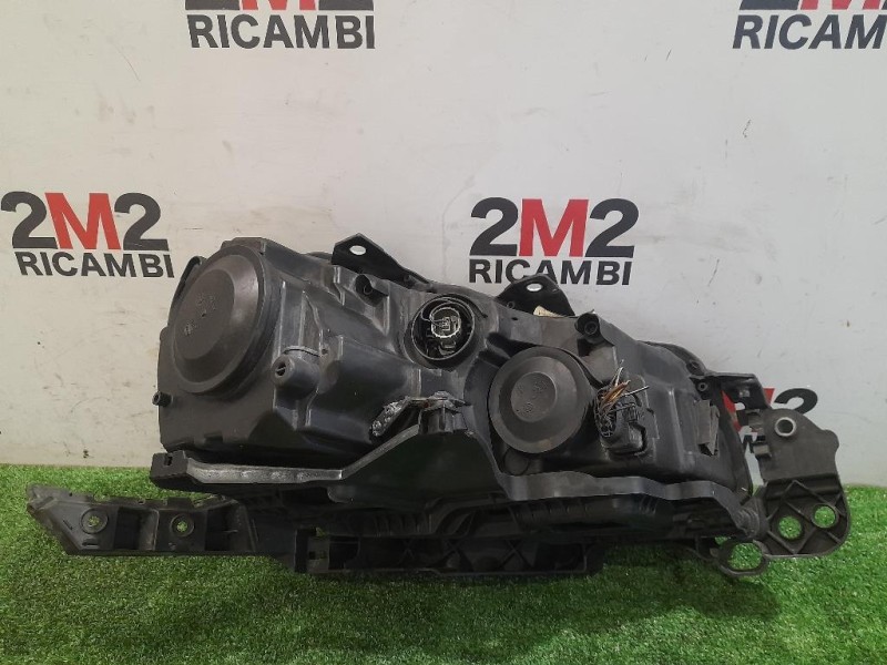 Proiettore ANT SX 5K2941005H Volkswagen GOLF VI 2009