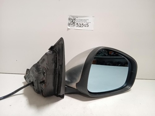 Griglia Copertura Cunetta Acqua 5570842140 Toyota RAV 4 III 2006