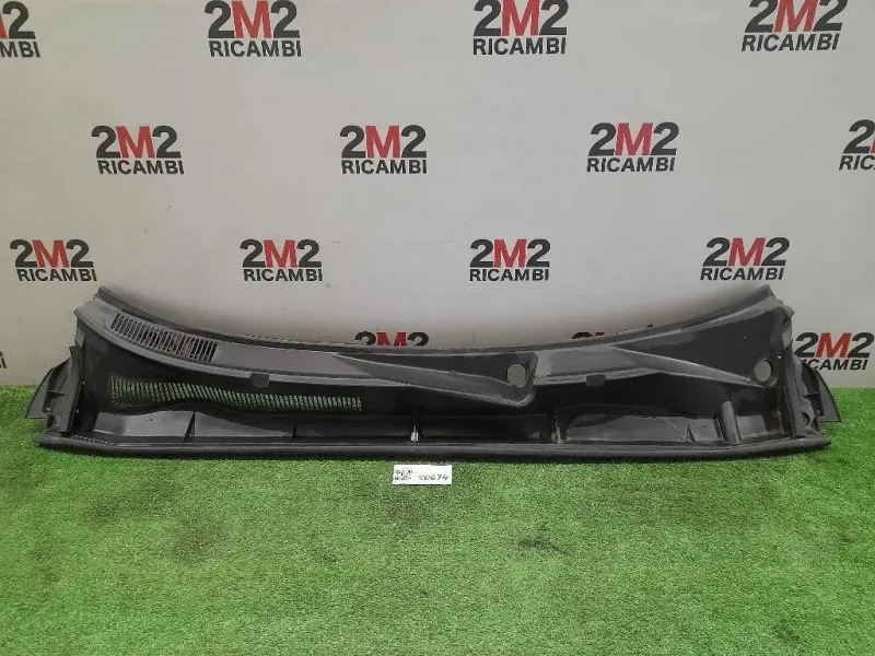 Griglia Copertura Cunetta Acqua 5570842140 Toyota RAV 4 III 2006