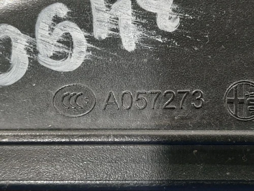 Retrovisore Esterno ANT DX A057273 Alfa Romeo Giulietta 2013