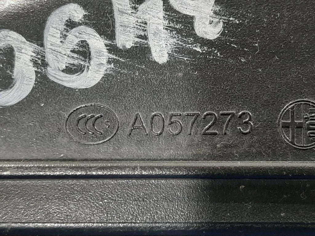 Retrovisore Esterno ANT DX A057273 Alfa Romeo Giulietta 2013