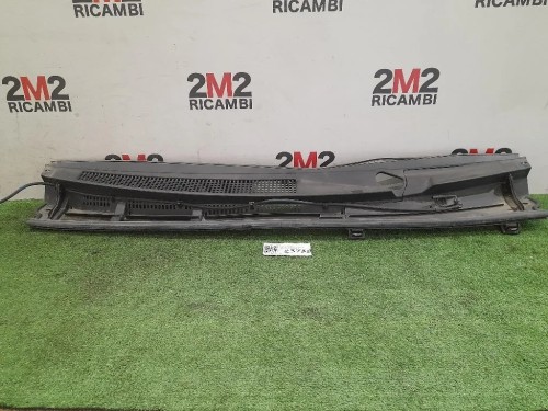 Griglia Copertura Cunetta Acqua 557080D370 Toyota Yaris IV 2014