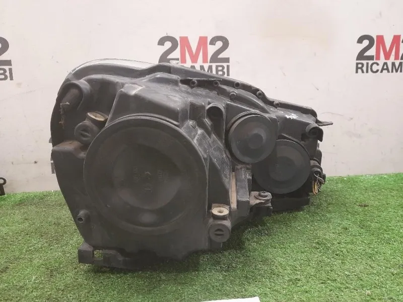 Proiettore ANT SX 5K2941005H Volkswagen GOLF VI 2009