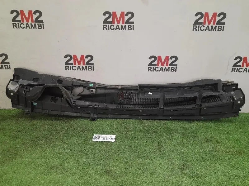 Griglia Copertura Cunetta Acqua 557080D370 Toyota Yaris IV 2014