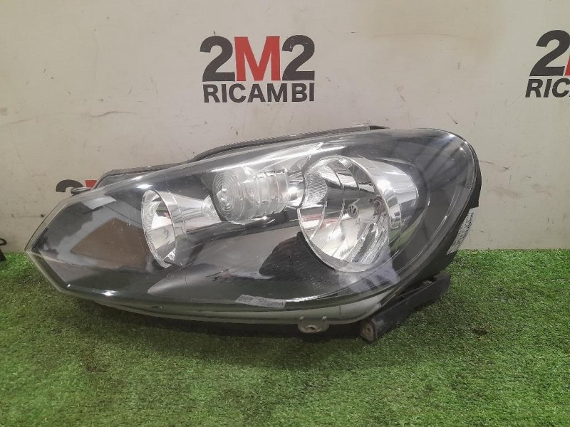 Proiettore ANT SX 5K2941005H Volkswagen GOLF VI 2009