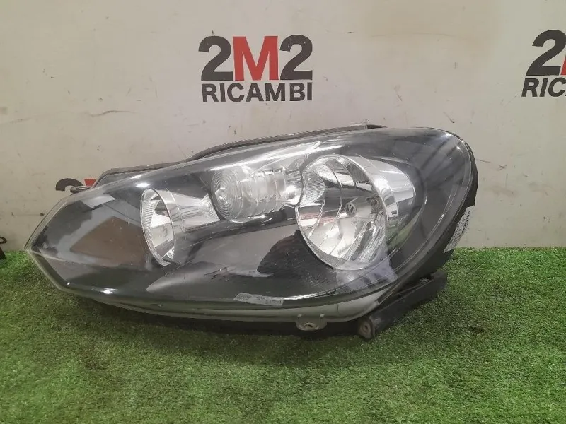 Proiettore ANT SX 5K2941005H Volkswagen GOLF VI 2009