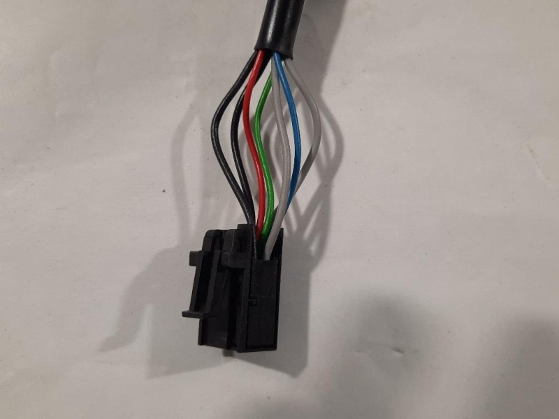 Retrovisore Esterno ANT DX A057273 Alfa Romeo Giulietta 2013