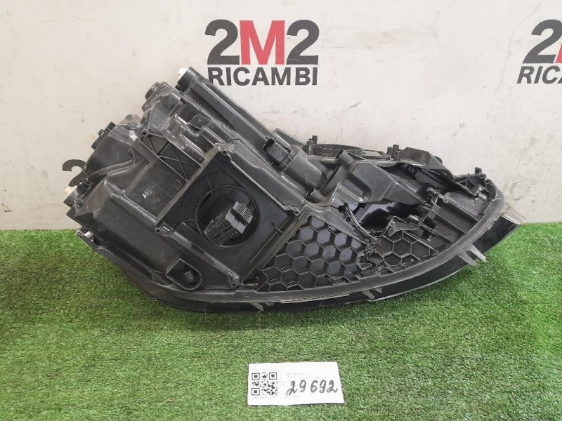 Proiettore ANT SX 5G1941035 VETRO ROTTO Volkswagen GOLF VII 2013