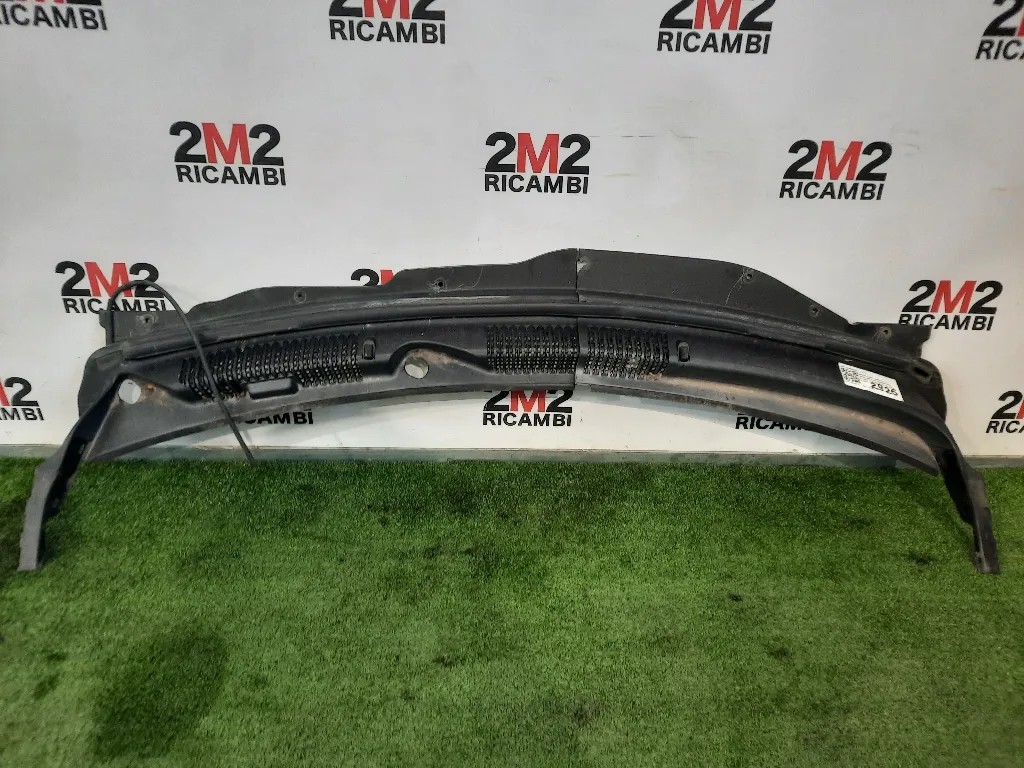 Griglia Copertura Cunetta Acqua DX 96623292 Chevrolet Captiva I 2007