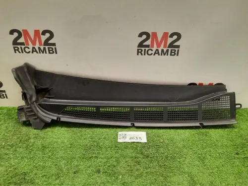 Griglia Copertura Cunetta Acqua DX 98061947XT DX Citroen Jumpy IV 2016