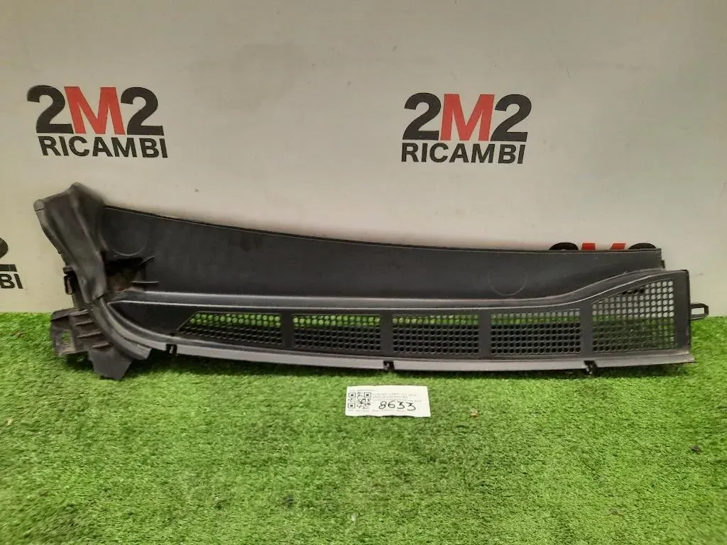 Griglia Copertura Cunetta Acqua DX 98061947XT DX Citroen Jumpy IV 2016