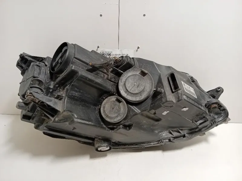 Proiettore ANT SX 5G2 941 005 Volkswagen GOLF VII 2013