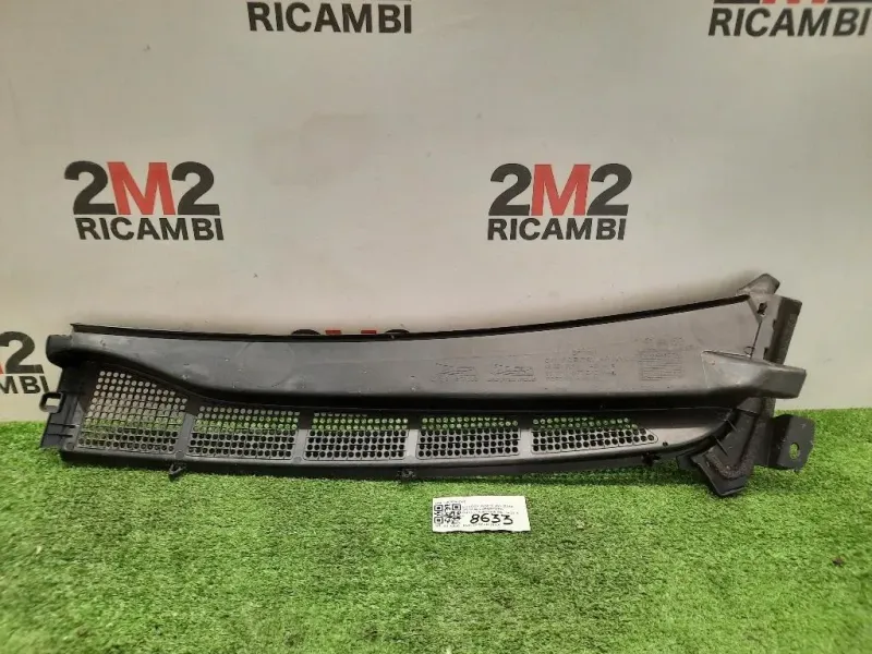 Griglia Copertura Cunetta Acqua DX 98061947XT DX Citroen Jumpy IV 2016