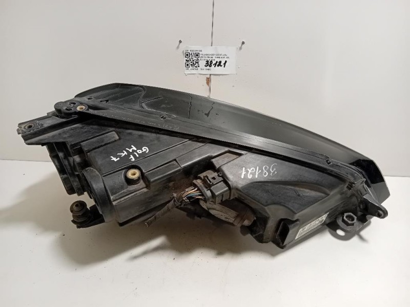 Proiettore ANT SX 5G2 941 005 Volkswagen GOLF VII 2013