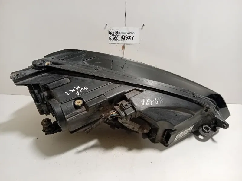 Proiettore ANT SX 5G2 941 005 Volkswagen GOLF VII 2013