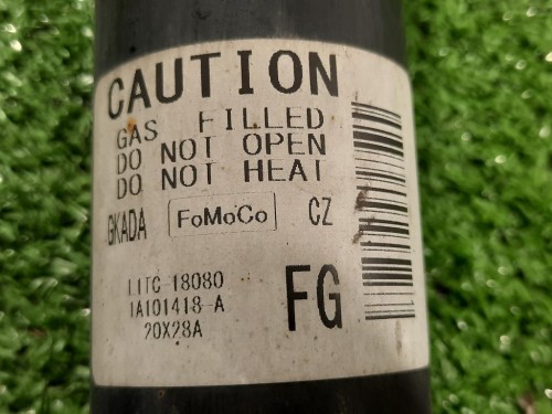 Ammortizzatore POST DX AMMORTIZZATORE POST DX+SX Ford PUMA II 2019