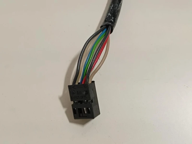 Retrovisore Esterno ANT DX 7 FILI VETRO SPECCHIO Alfa Romeo Giulietta 2013