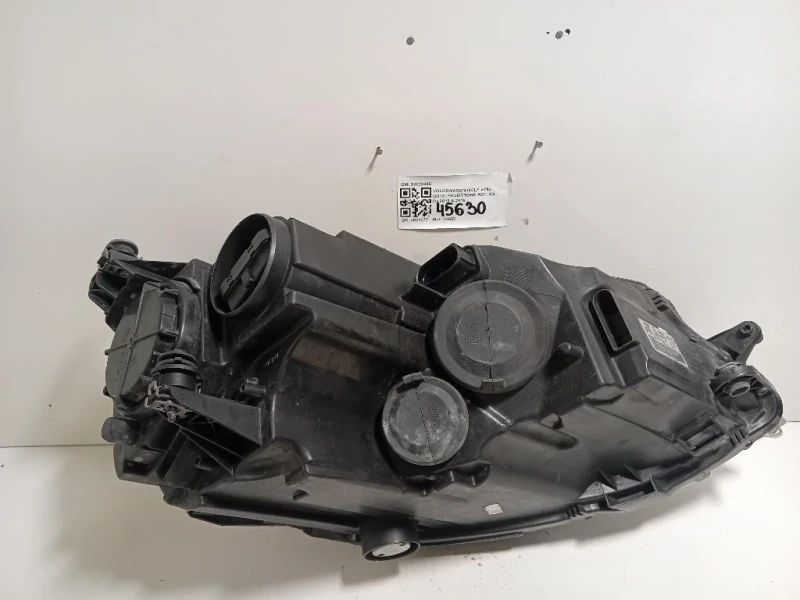 Proiettore ANT SX 90023345 Volkswagen GOLF VII 2013