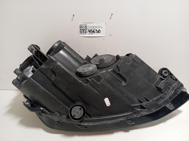 Proiettore ANT SX 90023345 Volkswagen GOLF VII 2013