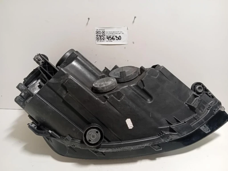Proiettore ANT SX 90023345 Volkswagen GOLF VII 2013