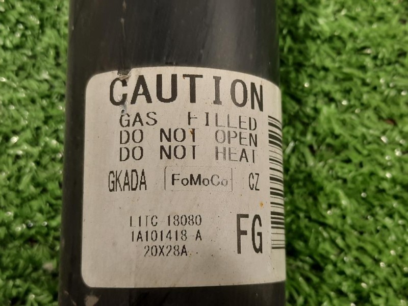 Ammortizzatore POST DX AMMORTIZZATORE POST DX+SX Ford PUMA II 2019