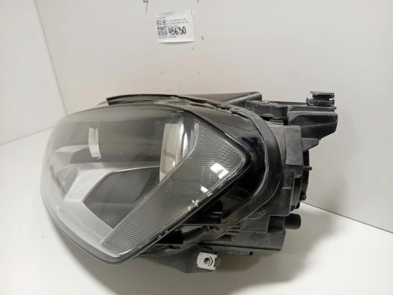 Proiettore ANT SX 90023345 Volkswagen GOLF VII 2013