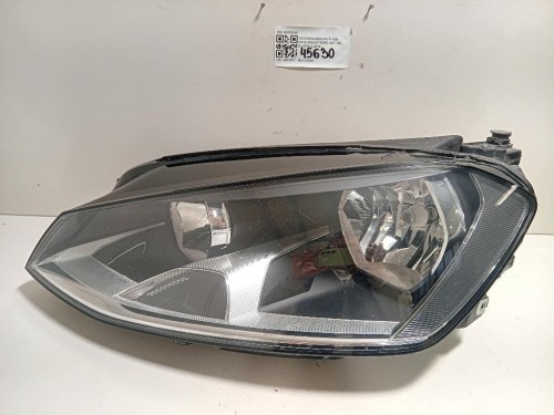 Proiettore ANT SX 90023345 Volkswagen GOLF VII 2013