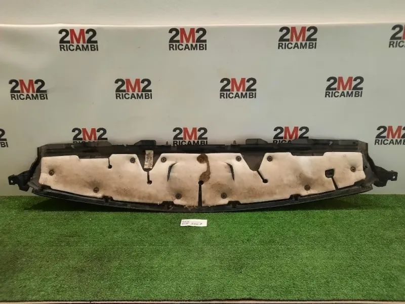 Griglia Copertura Cunetta Acqua INF 9808360880 Citroen Jumpy IV 2016