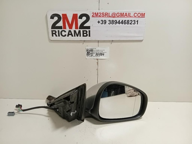 Retrovisore Esterno ANT DX 156119785 9 FILE Alfa Romeo Giulietta 2013