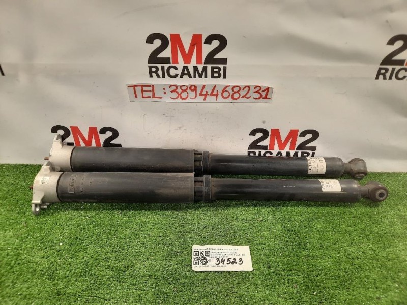 Ammortizzatore POST DX AMMORTIZZATORE POST DX+SX Ford PUMA II 2019
