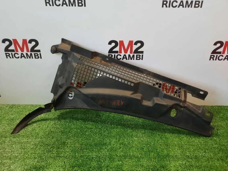 Griglia Copertura Cunetta Acqua SX 156073233 Alfa Romeo 159 2006