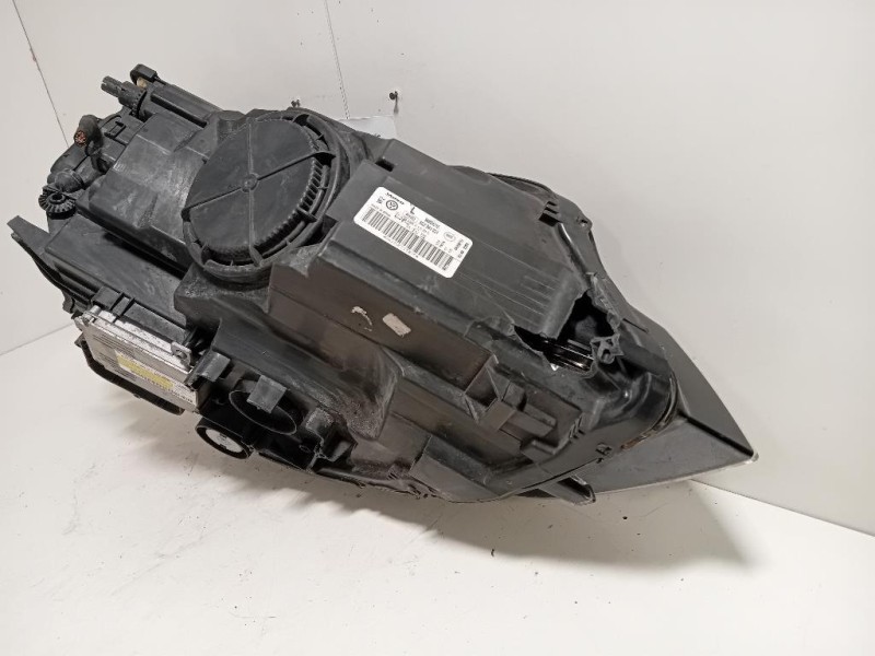 Proiettore ANT SX 5G2941031 DANNO IN FOTO Volkswagen GOLF VII 2017