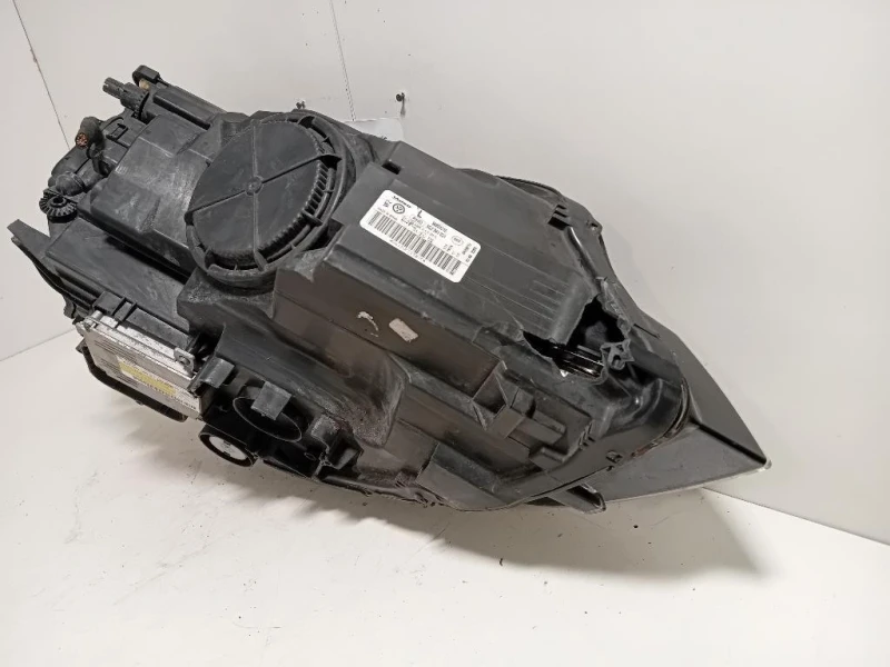 Proiettore ANT SX 5G2941031 DANNO IN FOTO Volkswagen GOLF VII 2017