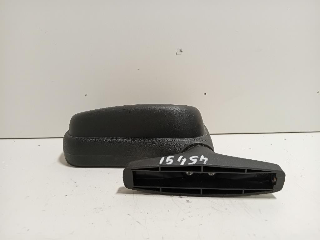 Griglia Copertura Cunetta Acqua SX 156063371 SX Alfa Romeo 159 2006