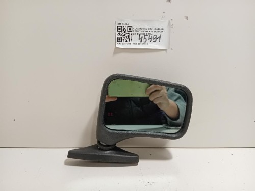 Retrovisore Esterno ANT DX