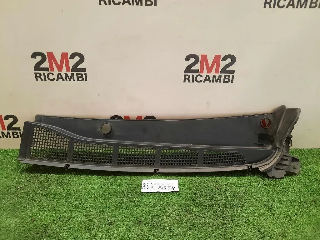 Griglia Copertura Cunetta Acqua SX 98084672XT SX Citroen Jumpy IV 2016