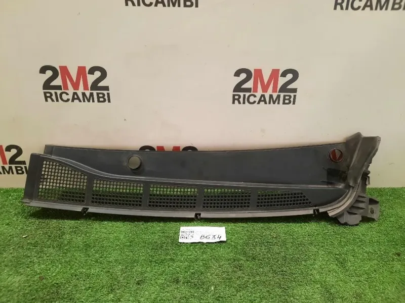 Griglia Copertura Cunetta Acqua SX 98084672XT SX Citroen Jumpy IV 2016