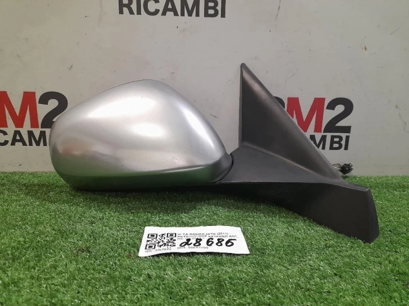 Retrovisore Esterno ANT DX 156106550 5 FILE Alfa Romeo MITO 2011