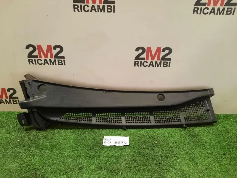 Griglia Copertura Cunetta Acqua SX 98084672XT SX Citroen Jumpy IV 2016