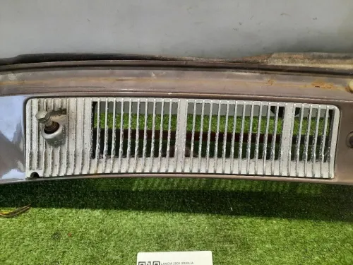 Griglia Copertura Cunetta Acqua SX SX Lancia 2000