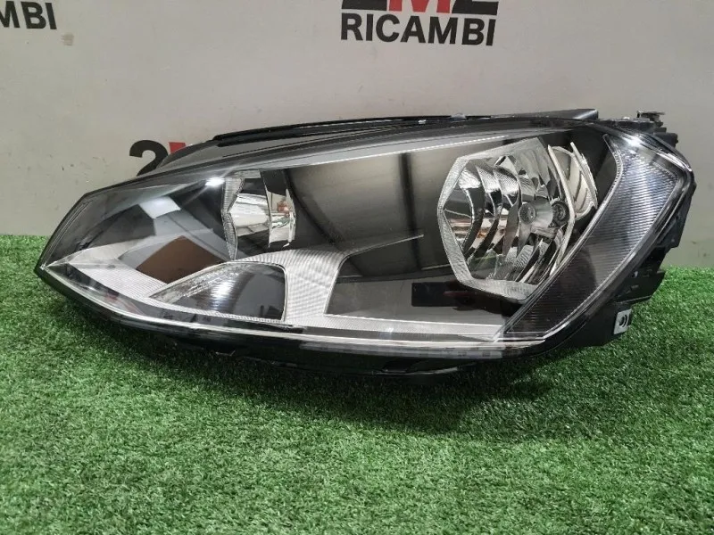 Proiettore ANT SX 5G1941005E Volkswagen GOLF VII 2017