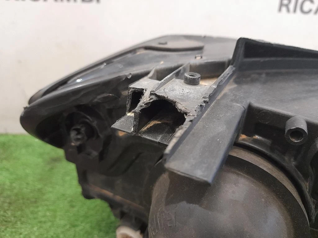 Proiettore ANT SX 5G2941005D Volkswagen GOLF VII 2017