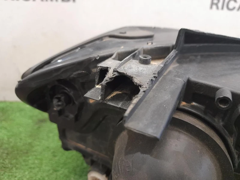 Proiettore ANT SX 5G2941005D Volkswagen GOLF VII 2017