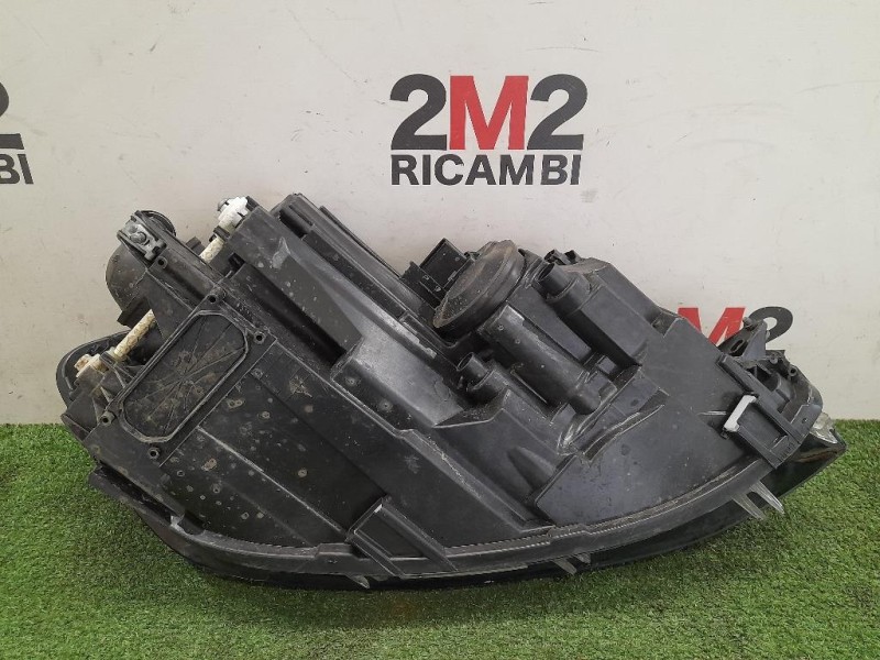 Proiettore ANT SX 5G2941005D Volkswagen GOLF VII 2017