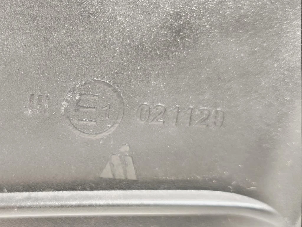 Retrovisore Esterno ANT DX 021120 8 FILE Audi A1 8XA Sportback 2012