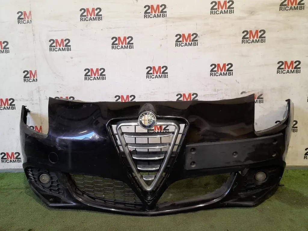 Griglia DI Ventilazione Paraurti ANT 156085889 Alfa Romeo Giulietta 2010